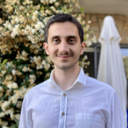 Photo of Kerem Mete