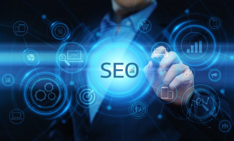 Content SEO Task List