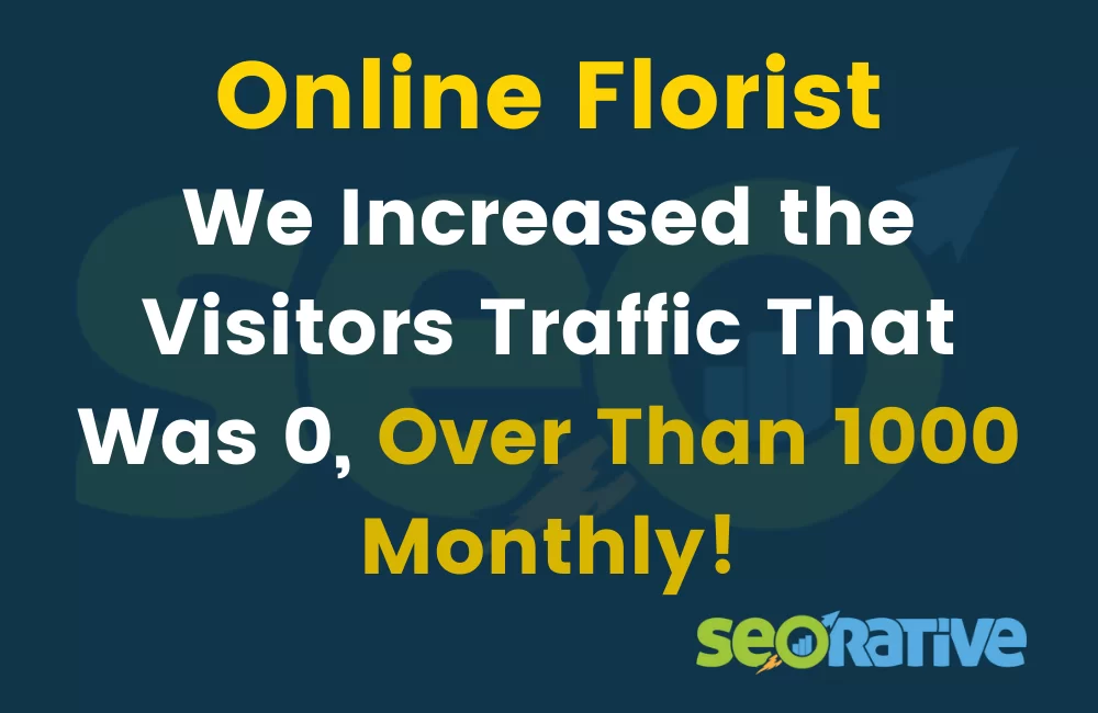 online florist